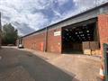 Warehouse To Let in Unit 2, Flatten Way, Leicester, Leicestershire, LE7 1GU