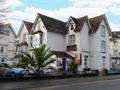 Hotel For Sale in B&B, The Chocolate Box, 2 West Cliff Road, Bournemouth, Dorset, BH2 5EY