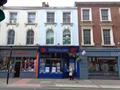 Office To Let in 20 Queen Street, Exeter, South West, United Kingdom, EX4 3SN