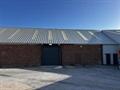 Warehouse To Let in Unit 13 Vulcan Estate, Water Lane, Exeter, South West, United Kingdom, EX2 8BY