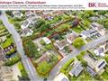 Development Land For Sale in Residential Development Opportunity, 49 Station Road, Cheltenham, United Kingdom , GL52 8HJ