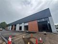 Warehouse To Let in Units 1-6, Broad Street, Leicester, Leicestershire, United Kingdom, LE7 1GH