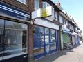 High Street Retail Property To Let in Stanley Park Road, Sutton London Boro, London, SM5