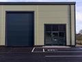 Trade Counter Warehouse To Let in Unit 40, Wymeswold Lane, Loughborough, Leicestershire, United Kingdom, LE12 5BS