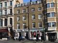 Retail Property To Let in Haymarket, London, SW1Y 4HA