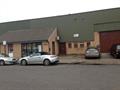 Office To Let in Ferrier Street Industrial Estate, Unit 5, Wandsworth, SW18 1SN