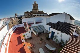 Patio San Pedro