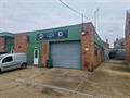 Trade Counter Warehouse To Let in 10 Blackbrook Business Park, Blackbrook Road, Fareham, United Kingdom, PO15 5DR
