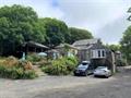 Hotel For Sale in The Mill House Inn, Wadebridge, Cornwall, PL34 0HD