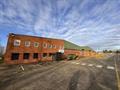 Warehouse To Let in Unit 3, Derby, Leicestershire, United Kingdom, DE74 2PY
