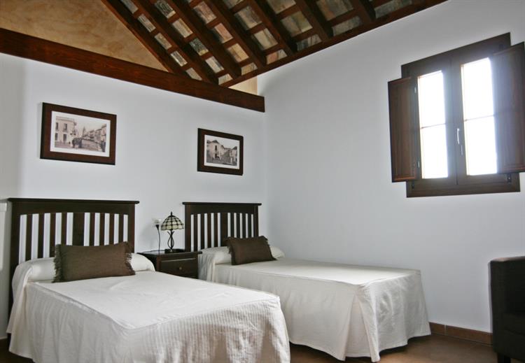Hotel For Sale in Medina Sidonia