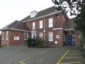 Office To Let in Admiral House, Wallington Hill, Fareham, Hampshire, PO16 7BT