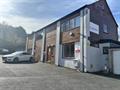 Office For Sale in Commercial Investment Premises And Garages, 65 Bath Road, Stroud, South West, United Kingdom, GL5 3LA
