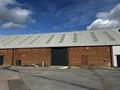 Warehouse To Let in Unit 13 Vulcan Estate, Water Lane, Exeter, South West, United Kingdom, EX2 8BY