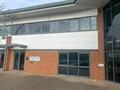Business Park For Sale in Ground Floor, Unit 7, Rotherbrook Court, Bedford Road, Petersfield, Hampshire, United Kingdom, GU32 3QG
