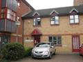 Office To Let in 6 Windsor Square, Silver Street, Reading, Berkshire, RG1 2TH