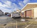 Warehouse To Let in Unit 6, Quad Road, East Lane Business Park, Wembley, United Kingdom, HA9 7NQ