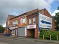 Office To Let in 149 Ipsley Street, Redditch, B98 7AA