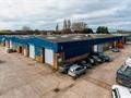 Warehouse To Let in Blocks C, Skill Centre, Limberline Spur, Portsmouth, United Kingdom, PO3 5LF