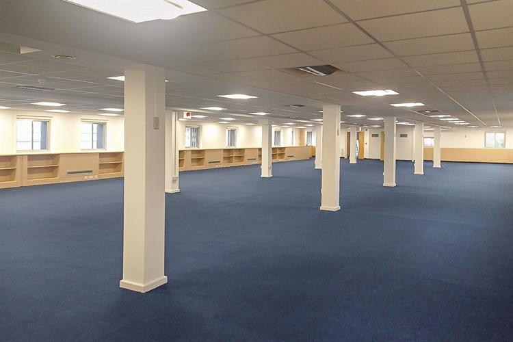 Warehouse For Sale in The Power House, Chantry Place, Headstone Lane