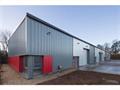 Warehouse To Let in Starling Way, Bellshill, North Lanarkshire, ML4 3BF