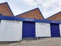 Warehouse To Let in Unit 1A, Atlas Business Centre, Oxgate Lane, Staples Corner, United Kingdom, NW2 7HJ