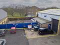 Warehouse To Let in Unit B09, National Works Trading Estate, Bath Road, Hounslow, TW4 7EA