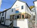 Restaurant For Sale in Pinky Murphys, North Street, Fowey, Cornwall, PL23 1DB