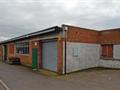 Distribution Property To Let in Units 18 - 21 Green Lane Industrial Estate, Second Avenue, Birmingham,, B9 5QL