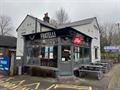 Restaurant To Let in Coopers Hill, Ongar, CM5 9EE