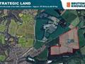 Residential Land For Sale in Strategic Land, South Of The A451, Kidderminster, Worcestershire, United Kingdom, DY10 3PR