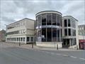 Office To Let in Chiltern House, Calenick Street, Truro, Cornwall, TR1 2SF