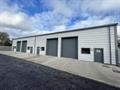 Warehouse To Let in Units 2a - 2d, Hayhill Industrial Estate, Loughborough, Leicestershire, LE12 8LD