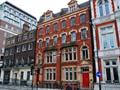 Serviced Office To Let in Bloomsbury, London, WC1A