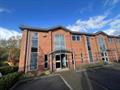 Office For Sale in 9, Telford Way, Coalville, Leicestershire, United Kingdom, LE67 3HB
