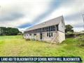 Residential Property For Sale in Land Adjacent To Blackwater CP School, North Hill, Truro, Cornwall, TR4 8ES