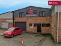 Office To Let in Unit 7, Foley Trading Estate, Hereford, West Midlands, Hampshire, HR1 2SF