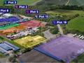 Business Park To Let in Land Plots, St Bartholomews Way, Melton Mowbray, United Kingdom, LE14 3JL