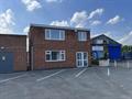 Office For Sale in Bishop Meadow Road, Loughborough, Leicestershire, LE11 5TH