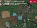 Land For Sale in Strategic Land Off St Georges Road Semington, Trowbridge, Wiltshire, BA14 6GB