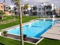 Flats For Sale in Orihuela Costa