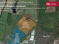 Land For Sale in Land At Great Piece, Harwick Bank Road, Tewkesbury, Worcestershire, GL20 7ED