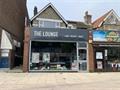 Retail Property For Sale in 187A West Street, Fareham, Hampshire, PO16 0EN