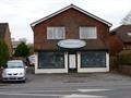 Out Of Town Retail Property For Sale in 78 Botley Road, SOUTHAMPTON, Hampshire, SO52 9DU
