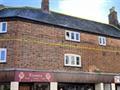 Flats To Let in 57A King Street, Melton Mowbray, Leicestershire, United Kingdom, LE13 1XB