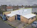 Warehouse To Let in Unit C04, National Works Trading Estate, Bath Road, Hounslow, TW4 7EA