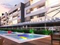 Flats For Sale in 180mt Sea Ingleses Beach-FLORIANÓPOLIS-BRAZIL-Luxury Apartment 2Dorm-Financing, Florianópolis, Ingleses Beach