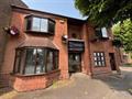 Office To Let in 1st Floor, 35 Frederick Street, Loughborough,Leicestershire, United Kingdom, LE11 3BH