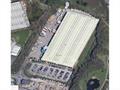 Warehouse To Let in Woodlands, Roydsdale Way, Bradford, West Yorkshire, BD4 6SE