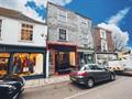 Office To Let in 8 Duke Street, Truro, Cornwall, United Kingdom, TR1 2QE